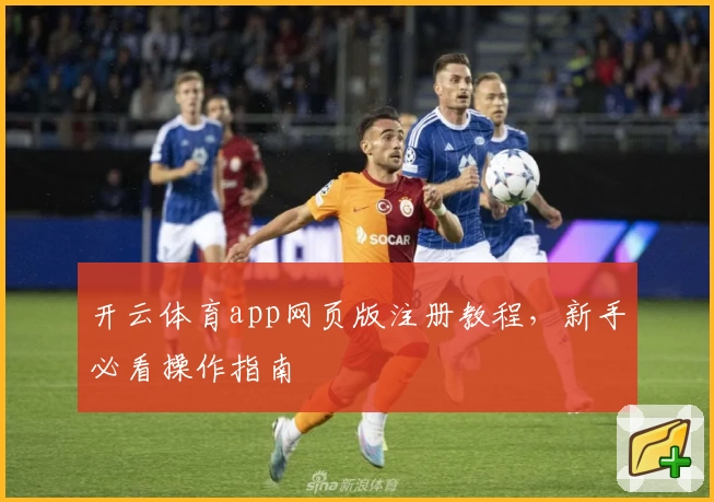 开云体育app网页版注册教程，新手必看操作指南
